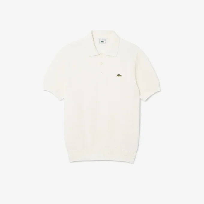 Made in France Archive Edition-trui met polokraag