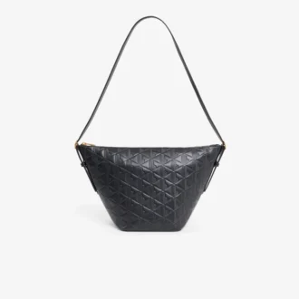Maheki Hobo-tas van reliëfleer
