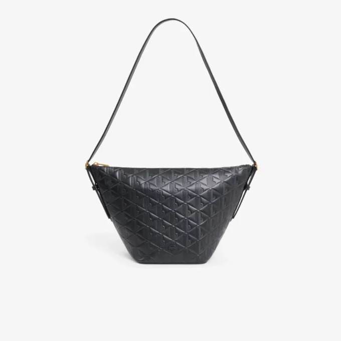 Maheki Hobo-tas van reliëfleer