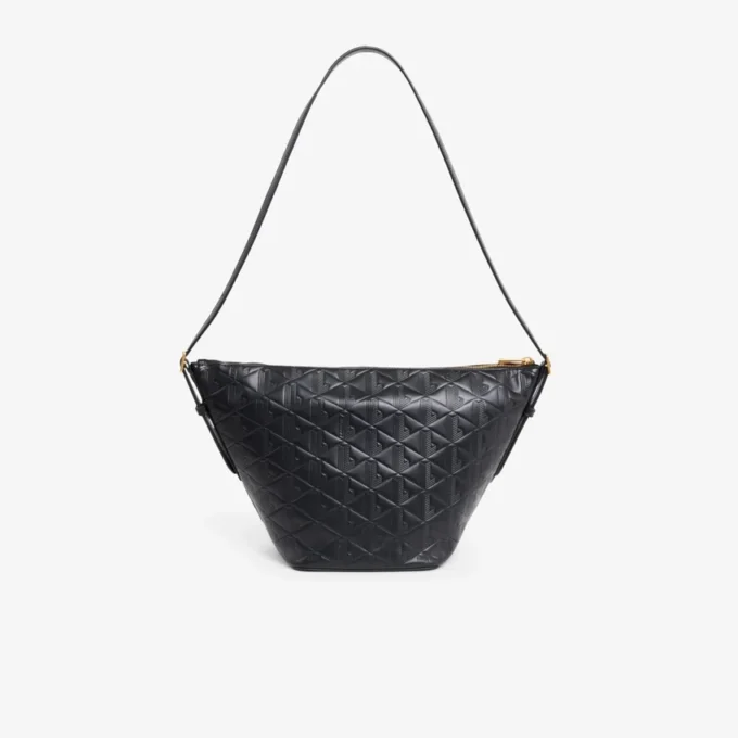 Maheki Hobo-tas van reliëfleer