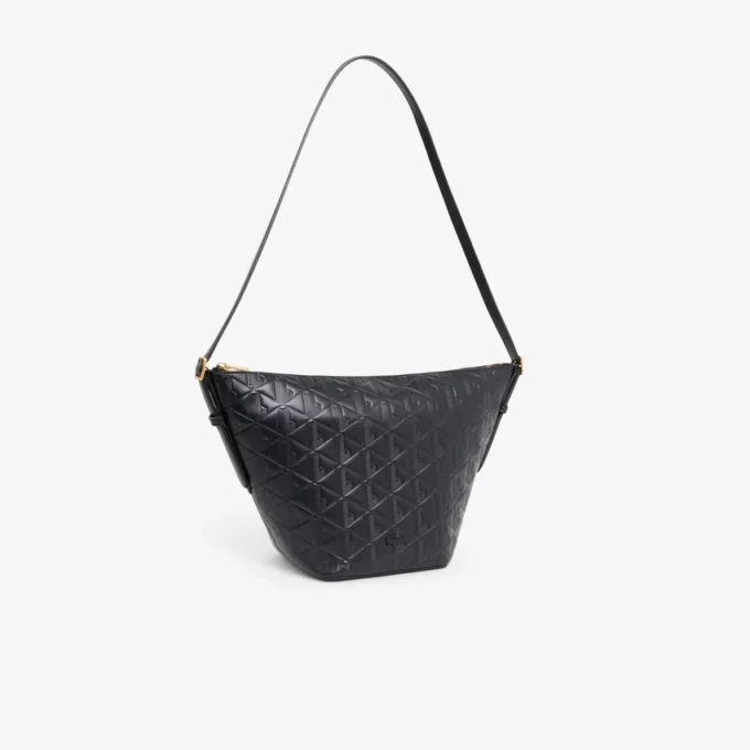Maheki Hobo-tas van reliëfleer
