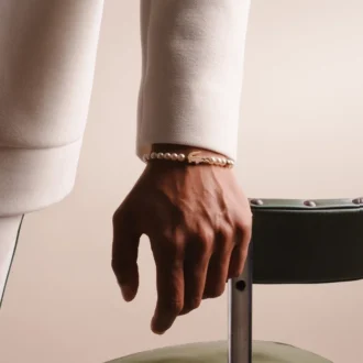 Matchpoint-armband