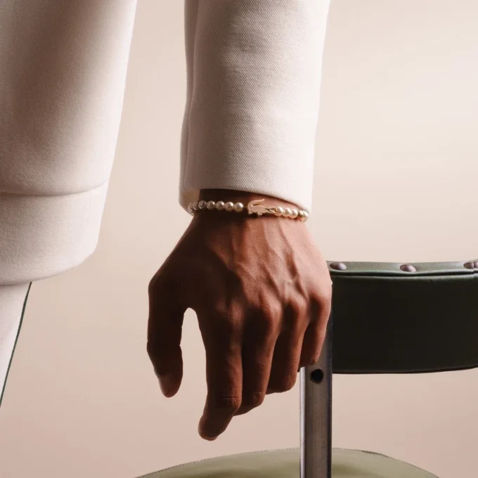Matchpoint-armband