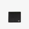 Medium Fg leren portemonnee