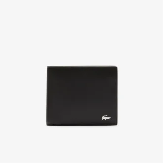 Medium Fg leren portemonnee