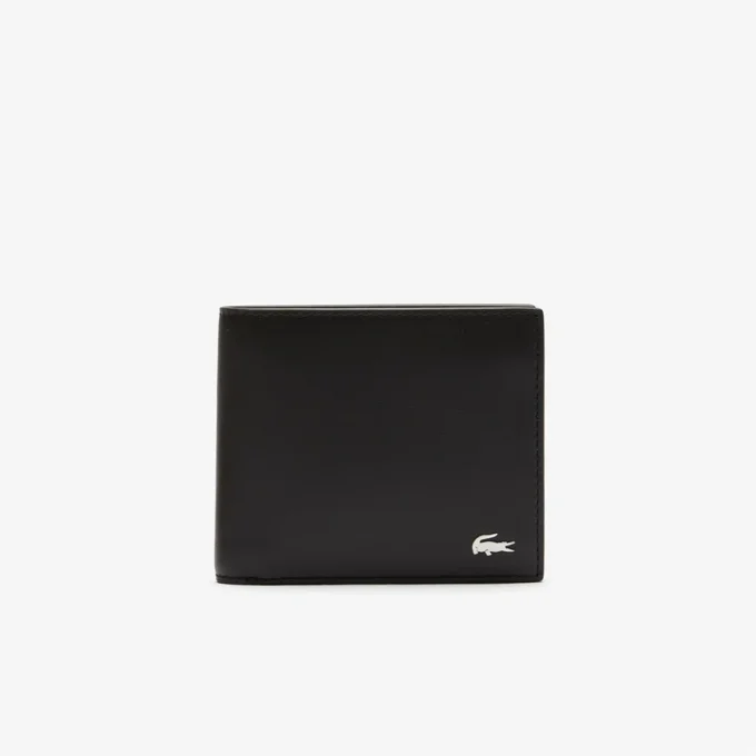 Medium Fg leren portemonnee
