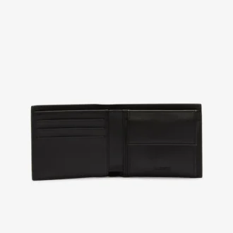 Medium Fg leren portemonnee
