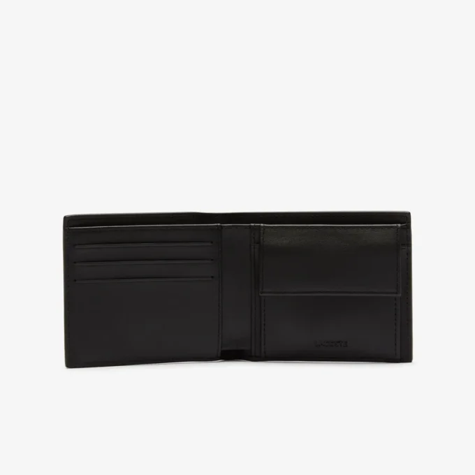 Medium Fg leren portemonnee