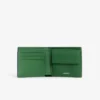 Medium Fg leren portemonnee