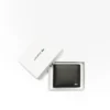 Medium Fg leren portemonnee