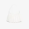 Medium Runway Lenglen-leren tas