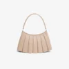 Medium Runway Lenglen-leren tas