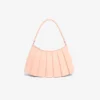 Medium Runway Lenglen-leren tas