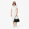 Medium Runway Lenglen-leren tas