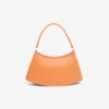 Medium Runway Lenglen-leren tas