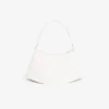 Medium Runway Lenglen-leren tas