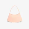 Medium Runway Lenglen-leren tas