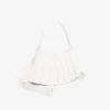 Medium Runway Lenglen-leren tas