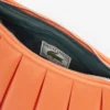 Medium Runway Lenglen-leren tas