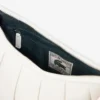 Medium Runway Lenglen-leren tas