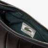 Medium Runway Lenglen-leren tas