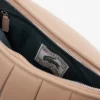 Medium Runway Lenglen-leren tas