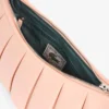 Medium Runway Lenglen-leren tas