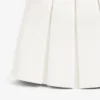 Medium Runway Lenglen-leren tas