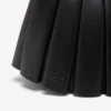 Medium Runway Lenglen-leren tas