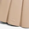 Medium Runway Lenglen-leren tas