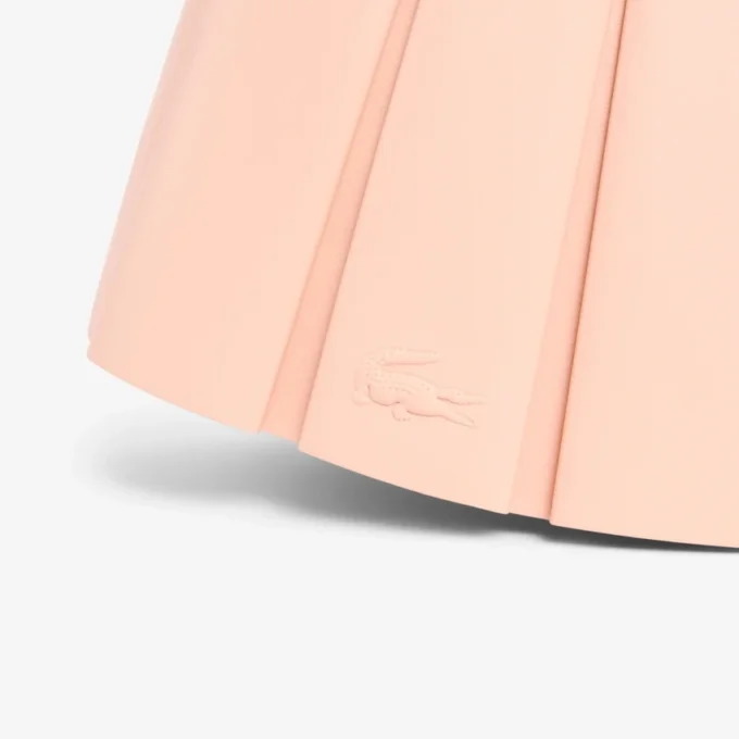 Medium Runway Lenglen-leren tas