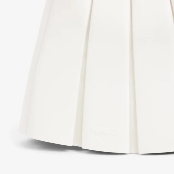 Medium Runway Lenglen-leren tas
