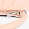 Medium Runway Lenglen-leren tas