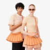Medium Runway Lenglen-leren tas