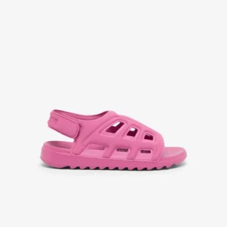 Meduz-sandalen voor kinderen