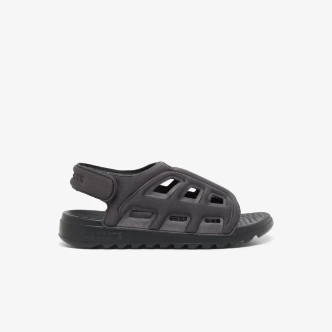 Meduz-sandalen voor kinderen