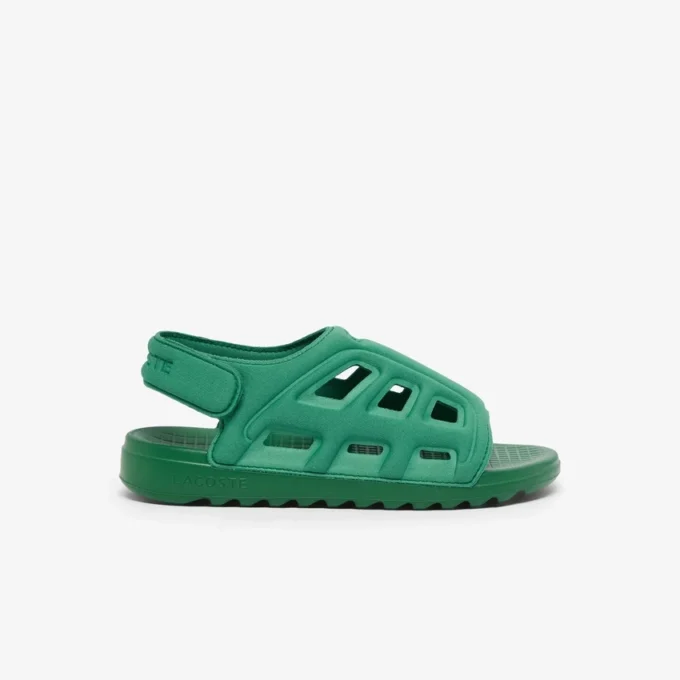 Meduz-sandalen voor kinderen