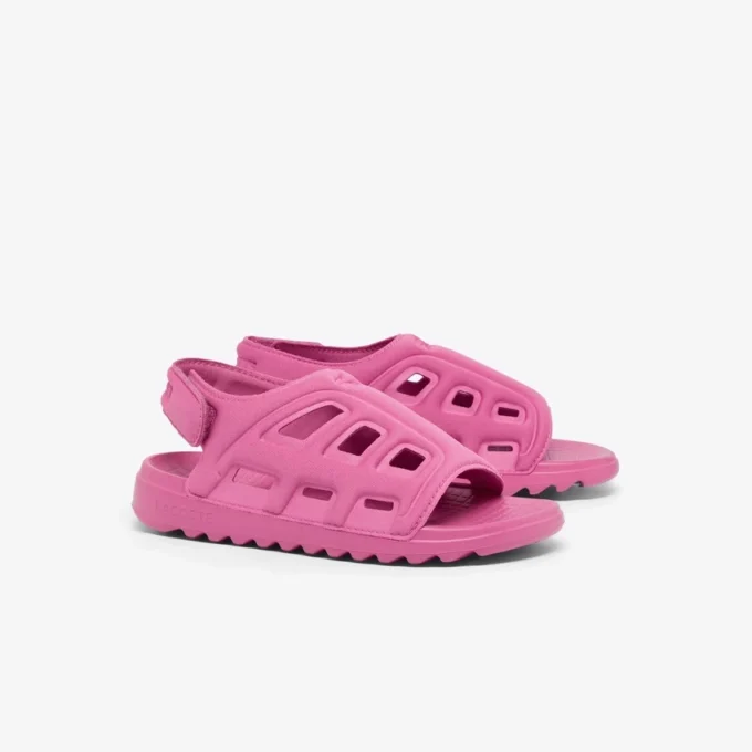Meduz-sandalen voor kinderen