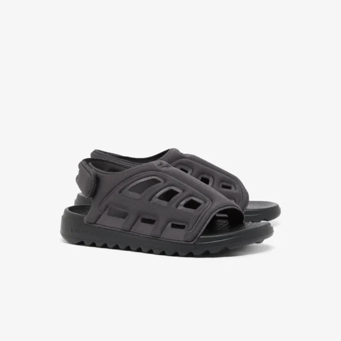 Meduz-sandalen voor kinderen