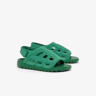 Meduz-sandalen voor kinderen
