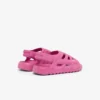 Meduz-sandalen voor kinderen