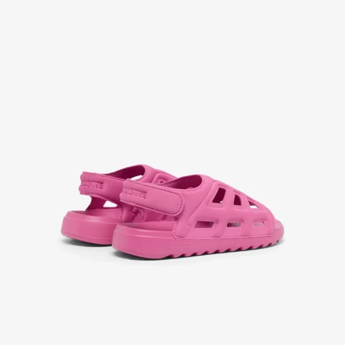 Meduz-sandalen voor kinderen