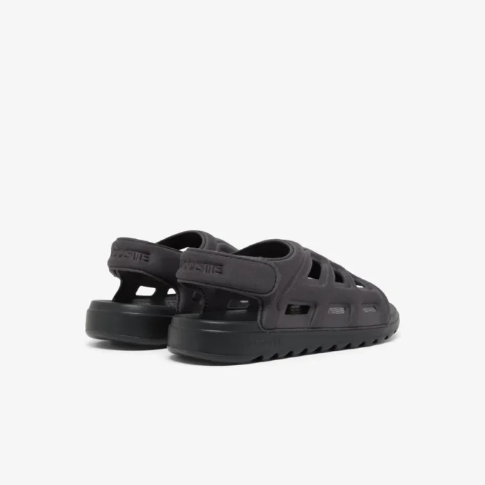 Meduz-sandalen voor kinderen