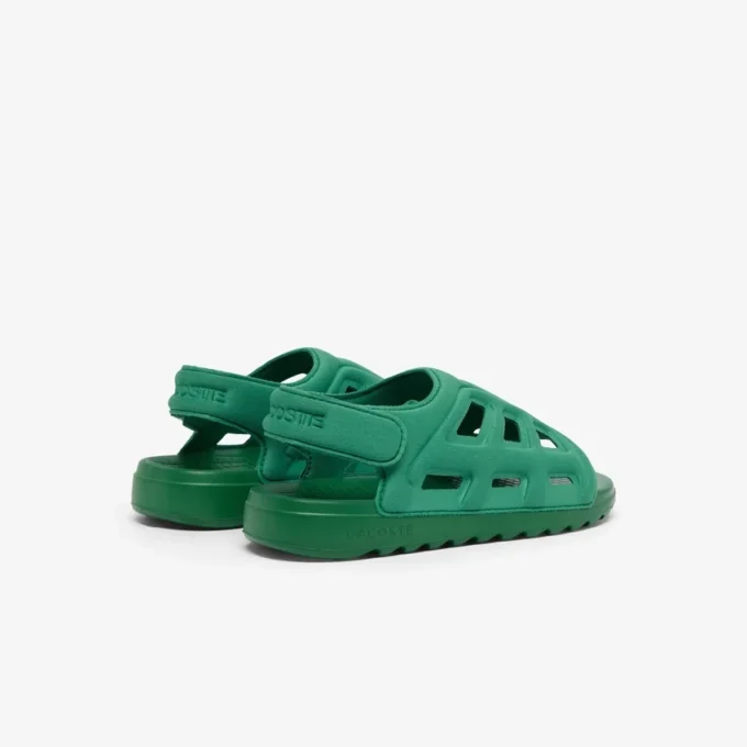 Meduz-sandalen voor kinderen
