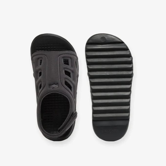 Meduz-sandalen voor kinderen