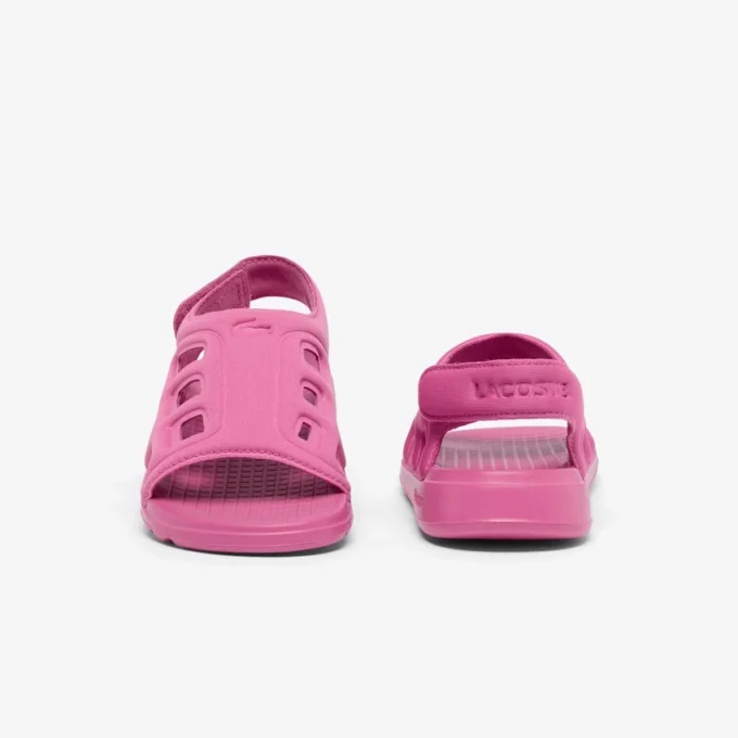 Meduz-sandalen voor kinderen