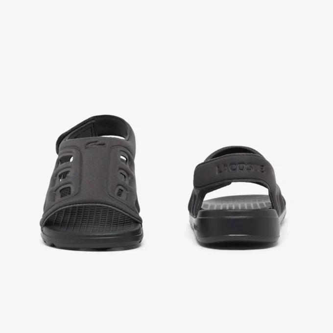 Meduz-sandalen voor kinderen