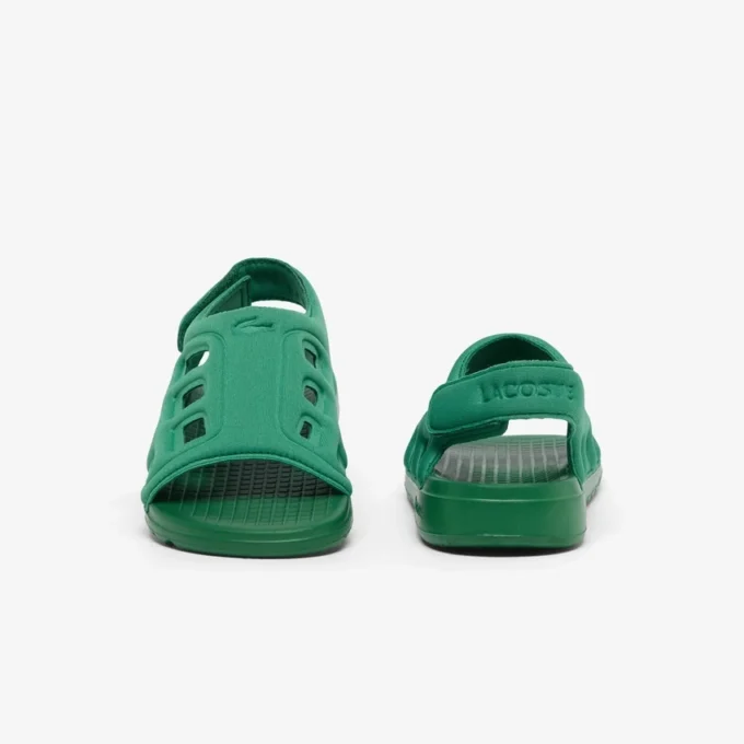 Meduz-sandalen voor kinderen