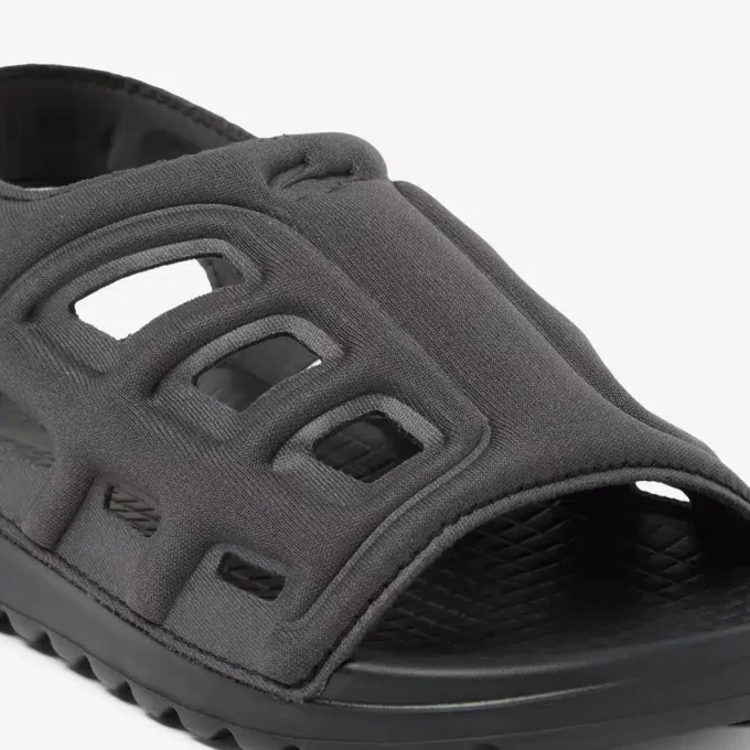 Meduz-sandalen voor kinderen
