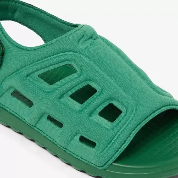 Meduz-sandalen voor kinderen